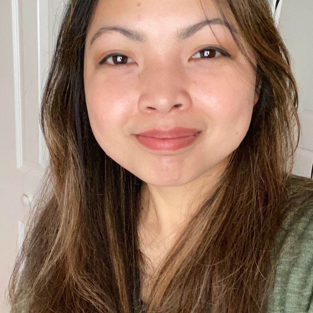 Meet your Posher, Ria